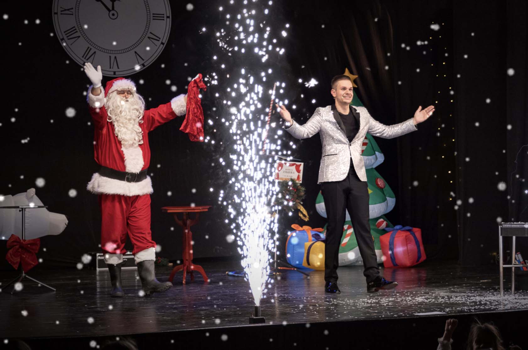 madjionicarska predstava strahinja madjionicar beograd madjionicar za decu